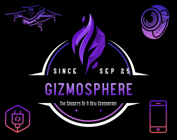GizmoSphere
